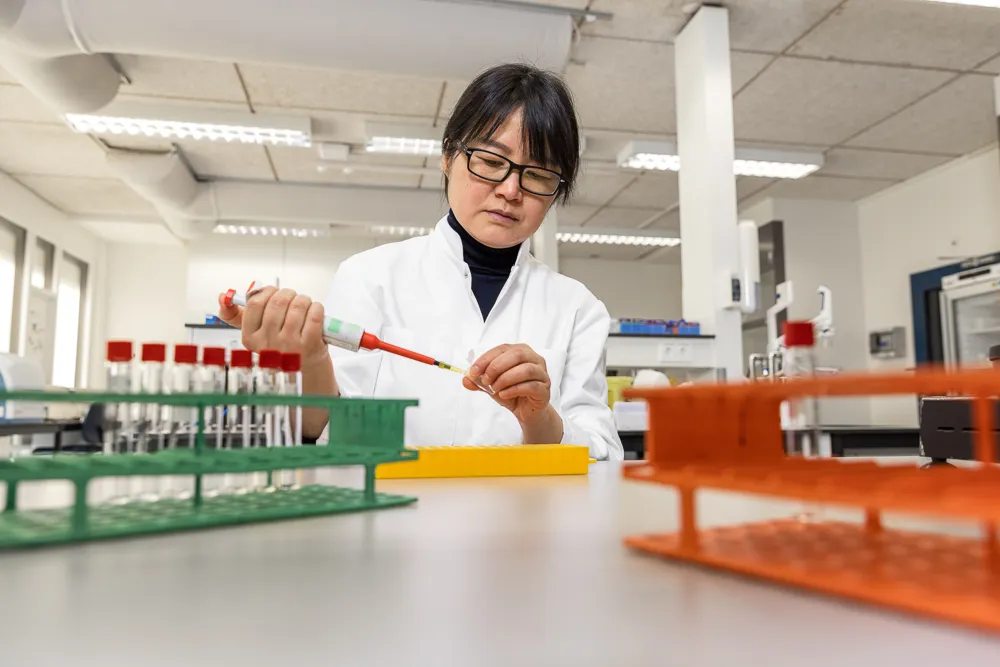 Bij universiteiten en academische ziekenhuizen wordt veel onderzoek gedaan naar diabetes.