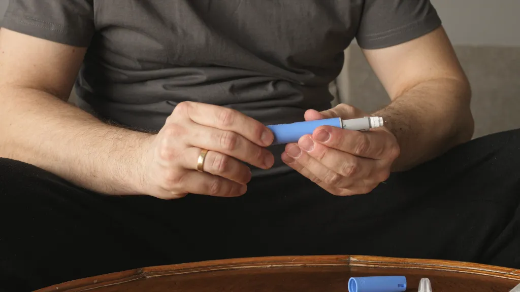 semaglutide bijwerkingen Semaglutide (Ozempic): wat is het?