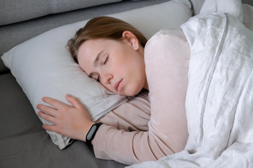 Wat doet kort slapen met je hart en lichaam bij diabetes type 1?