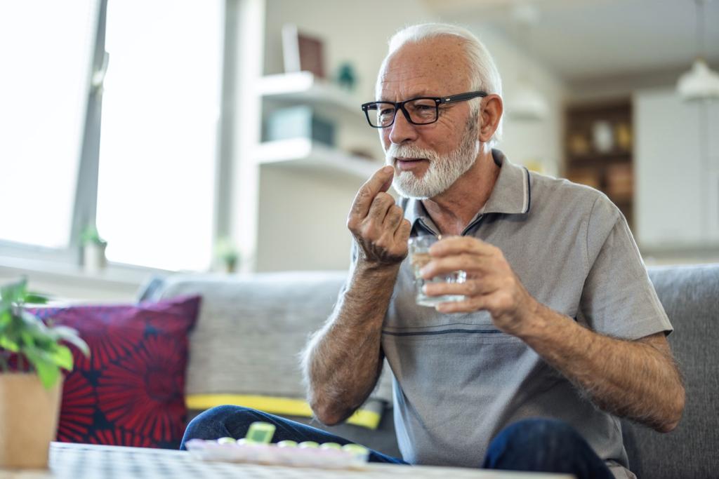 Houdt metformine de nieren gezonder?