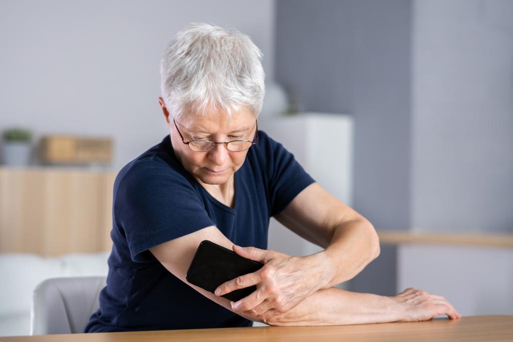 Gedachten over je glucosewaarden zorgen voor stress