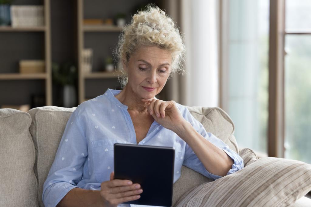 Nieuw digitaal boek over psychische gezondheid