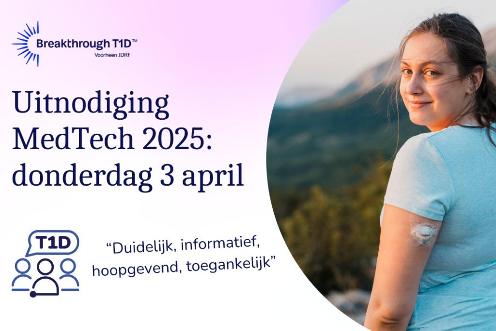 MedTech event, webinar 3 april 2025