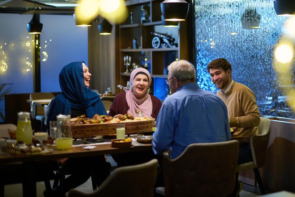 Nieuwe uitlegvideo’s over diabetes en de ramadan