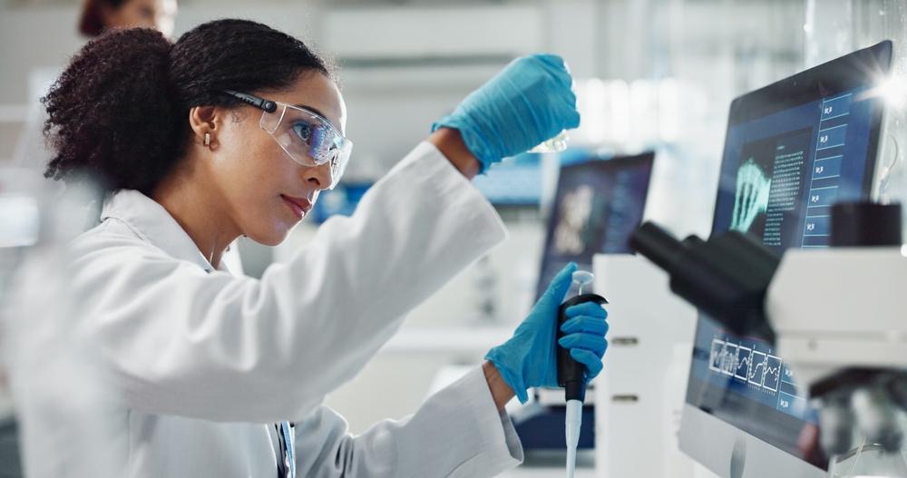 Man maakt zelf weer wat insuline door DNA-techniek (CRISPR)