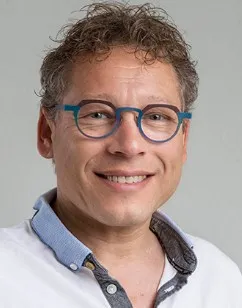Foto van Bert van Dam