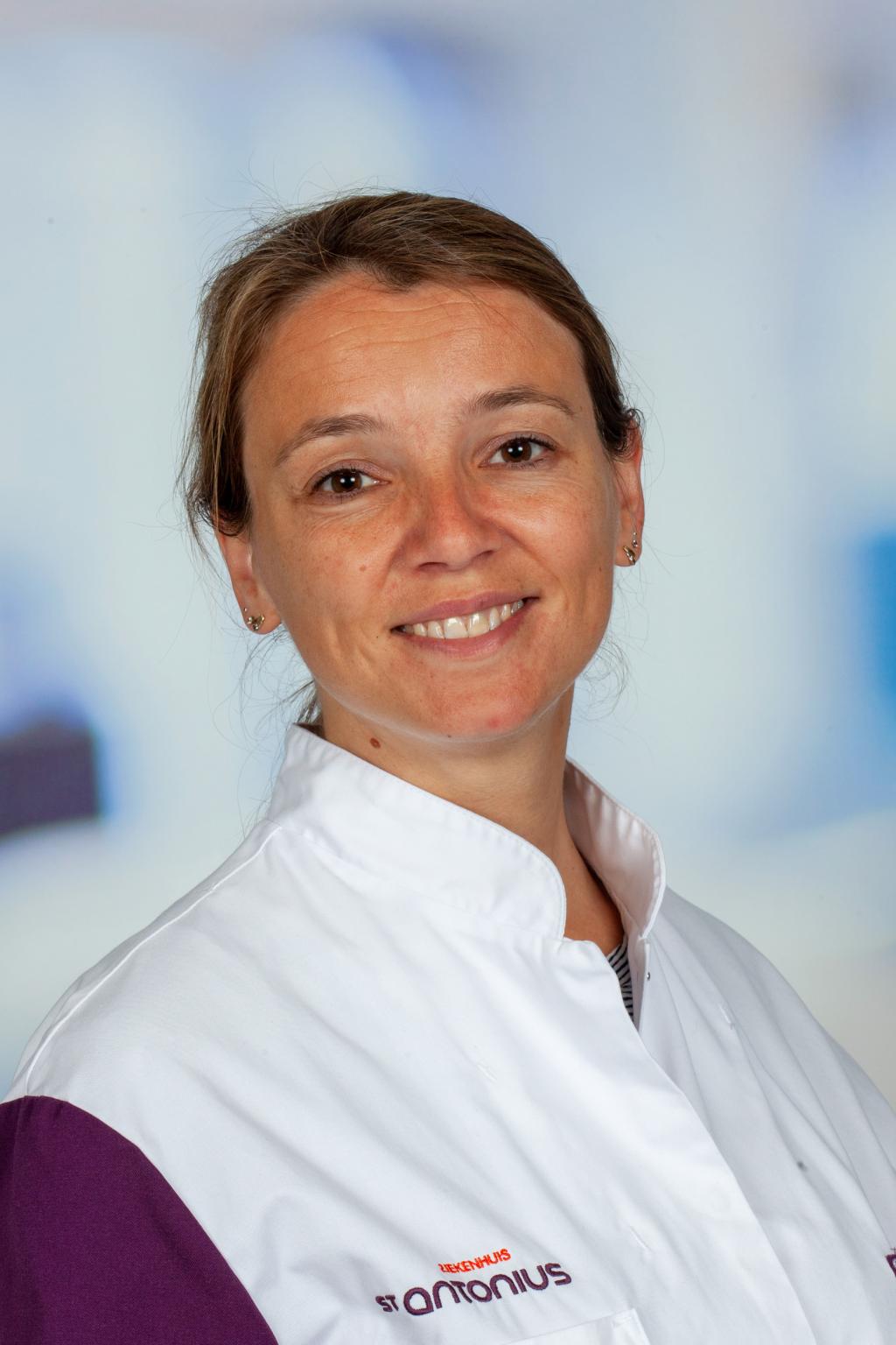 Foto van Esther Molenaar