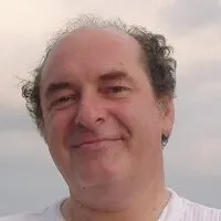 Foto van dr. Fred Storms