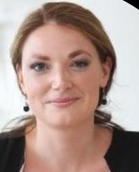 Foto van dr. Romy Gaillard