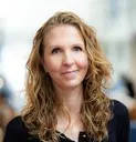 Foto van dr. Sasja Huisman