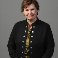 Foto van Anita Overes