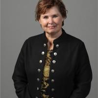 Foto van Anita Overes