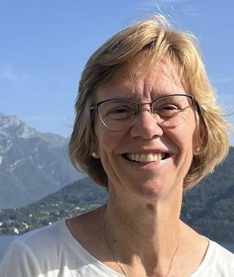 Foto van Elly Nederend