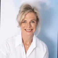Foto van Iris van Bennekom