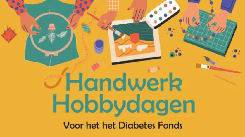 Het vroegere Handwerkfestijn