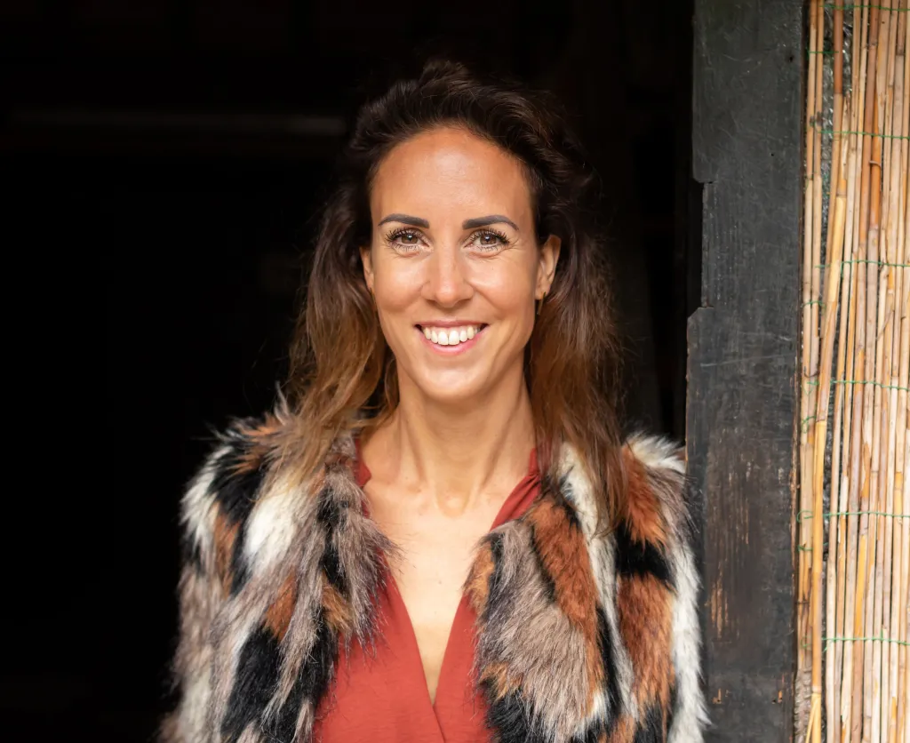 Foto van Femke van Liere