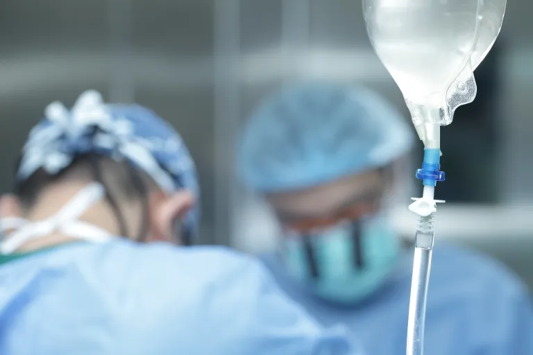 Eerste proef met stamceltherapie voor diabetes type 2