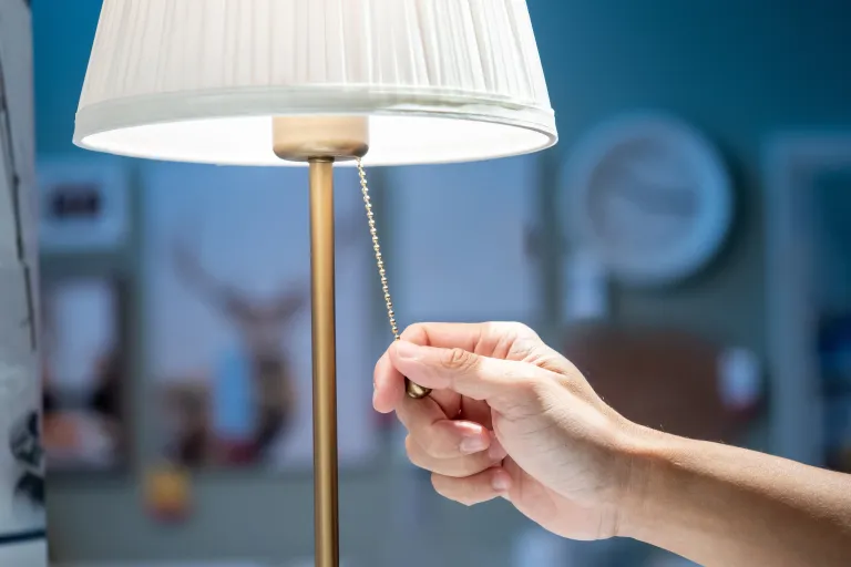 Licht ‘s nachts = meer kans op diabetes type 2
