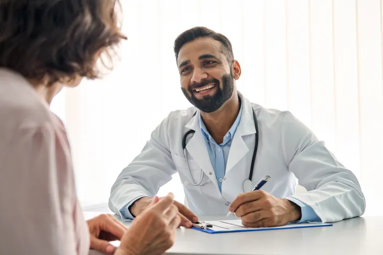 Nieuwe richtlijn voor behandeling diabetes type 2
