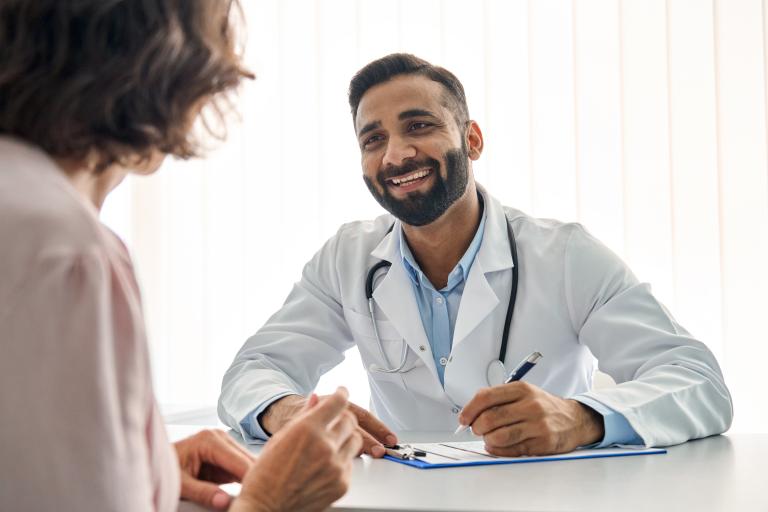 Nieuwe soort diabetes: diabetes type 5