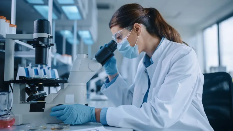 Eerste stap naar behandeling met nanotechnologie voor diabetes type 1