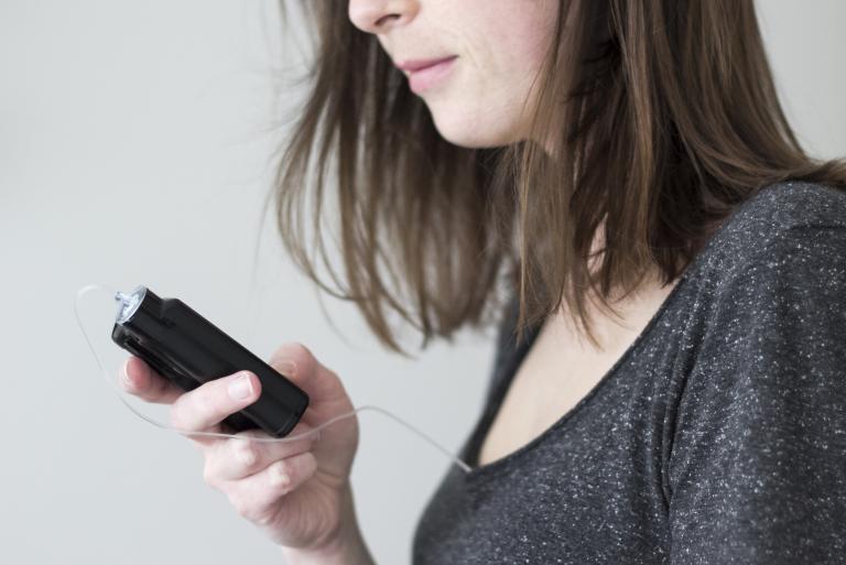 Ook aandacht voor lastige kanten van diabetestechnologie
