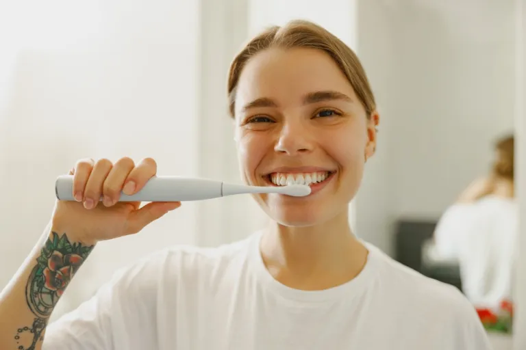 Zo belangrijk is je mond bij diabetes