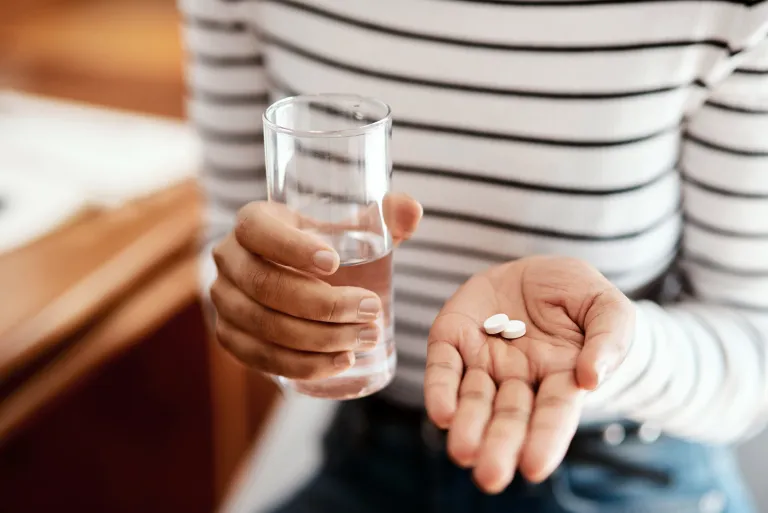 Kan vitamine B6 schade aan kleine bloedvaatjes herstellen? (+ oproep voor onderzoek)