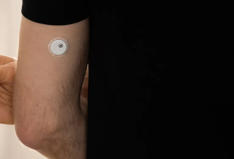 Melding over veiligheid glucosesensoren FreeStyle Libre 3 en 3 Plus