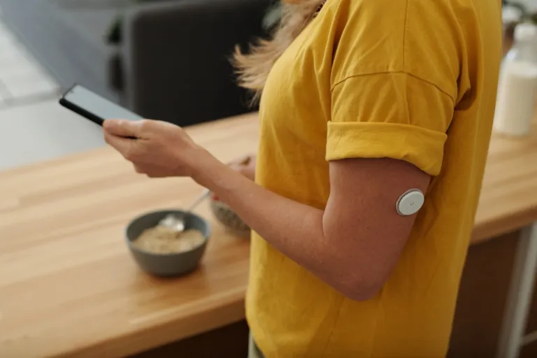 Diabetestechnologie in 2026: wat kunnen we verwachten?