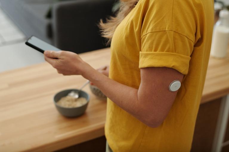 Diabetestechnologie in 2026: wat kunnen we verwachten?