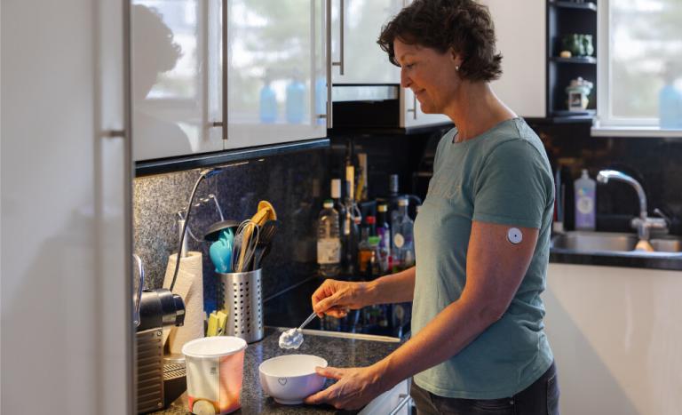 mailreeks koolhydraten headerbeeld