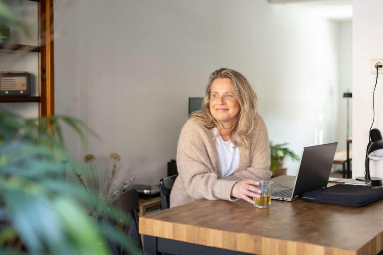 Mailreeks psychische gezondheid headerbeeld