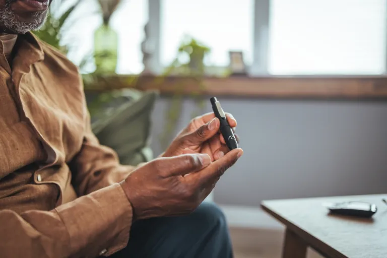 Nierschade lijkt kans op ketoacidose bij diabetes type 1 niet te vergroten