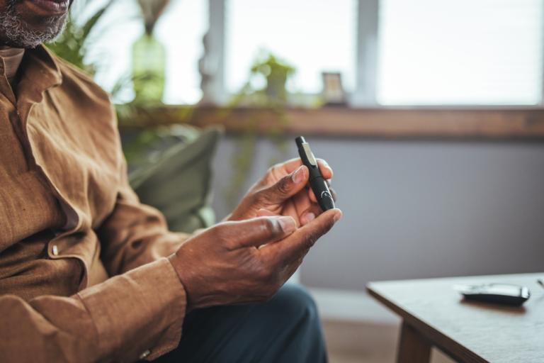 Nierschade lijkt kans op ketoacidose bij diabetes type 1 niet te vergroten