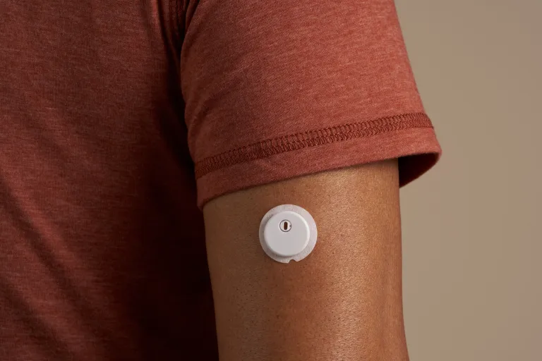 Nieuwe sensor kan glucose en ketonen allebei meten