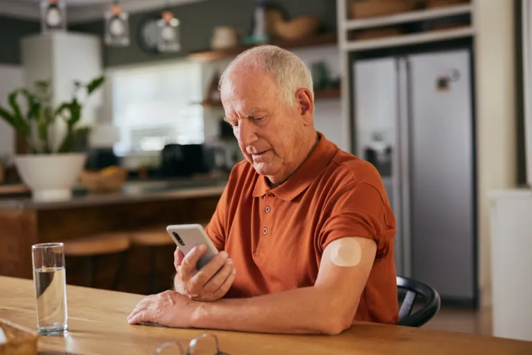 Denken en praten over later om je voor te bereiden op je toekomst met diabetes