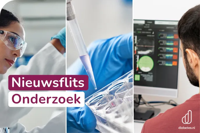 Beeld van de Nieuwsflits Onderzoek nieuwsbrief