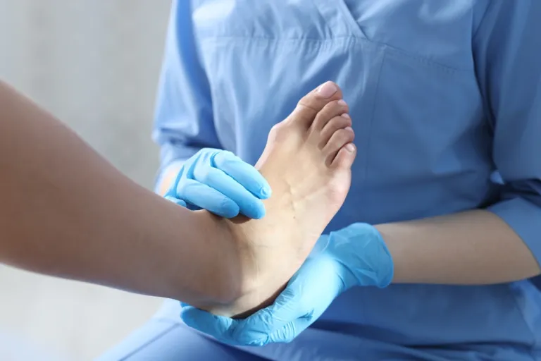 Onderzoek naar een speciale soort ruggenmergstimulatie bij neuropathie